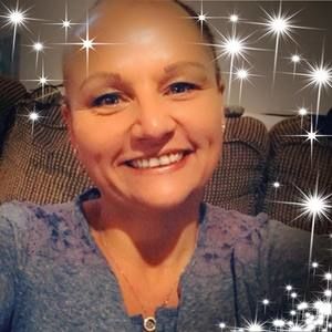 Meet your Posher, Christa-lee